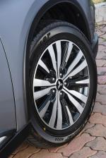 Mitsubishi Outlander 2020 года (ZA)